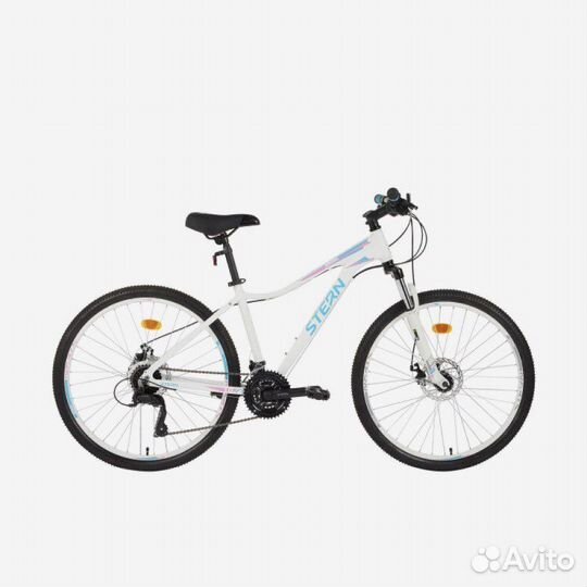 Велосипед горный Stern Angel