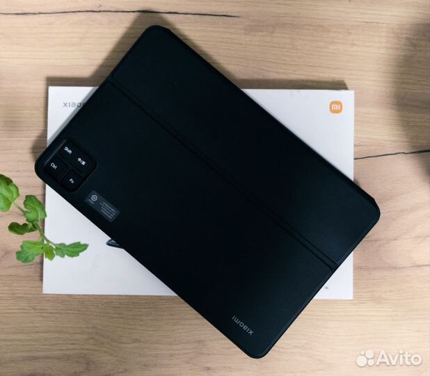 Клавиатура для Xiaomi Pad 6, 6 Pro