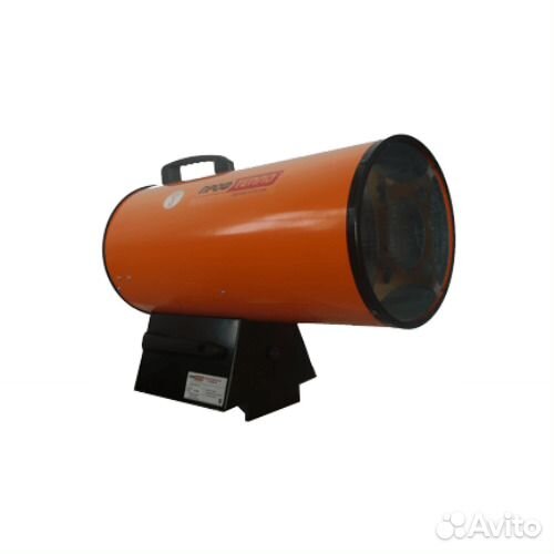 Аренда тепловых пушек