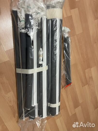 Рулонные шторы новые. Размеры а описании