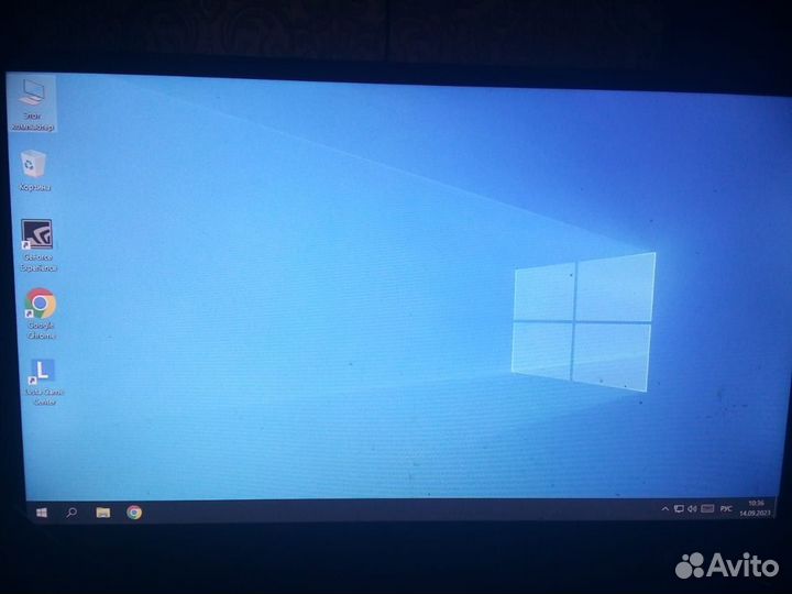 Системный блок intel core i5