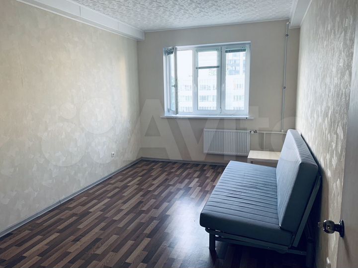 3-к. квартира, 78 м², 7/7 эт.