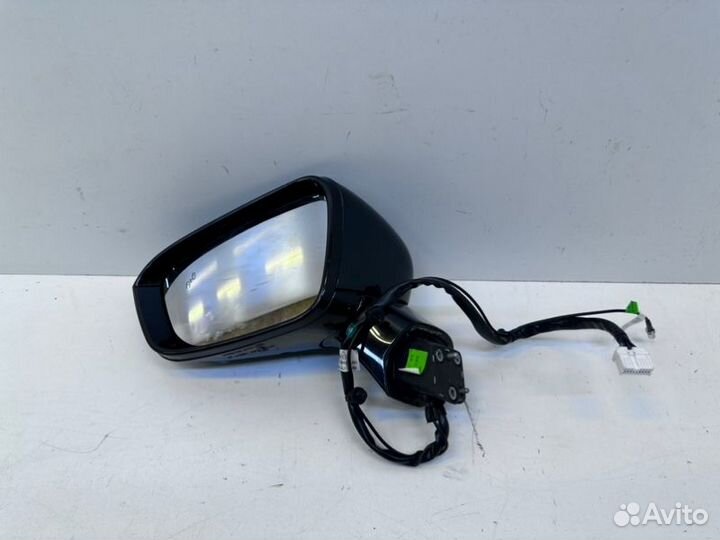 Зеркало левое Exeed Vx M36T 2020