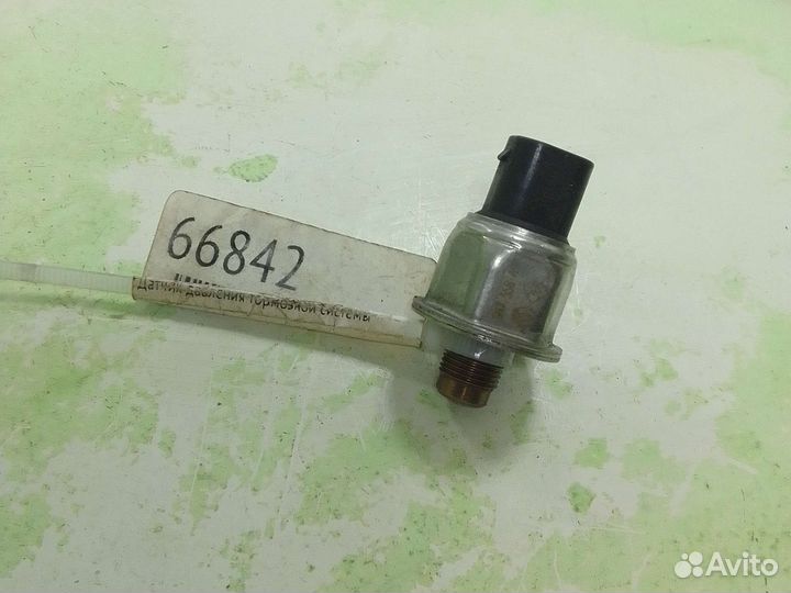 Датчик давления тормозной системы Renault Laguna 2