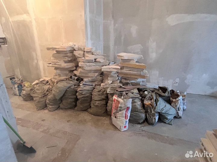 Вывоз мусора вывоз старой мебели вывоз хлама