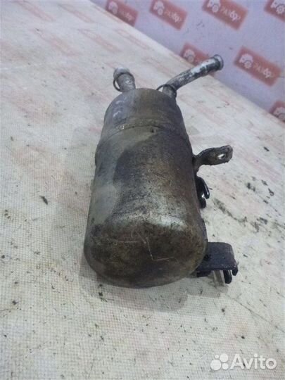 Осушитель системы кондиционирования Ford Fiesta JA