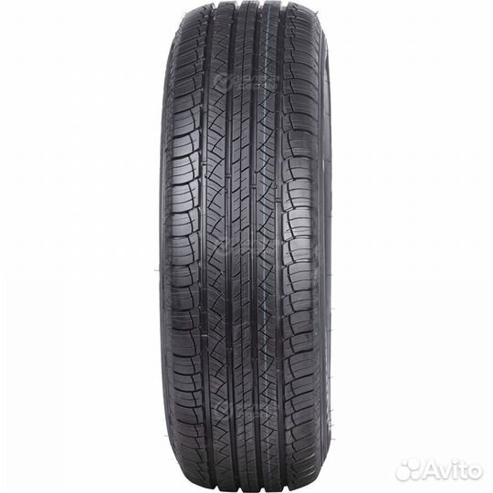 Michelin Latitude Tour HP 255/55 R18 109V