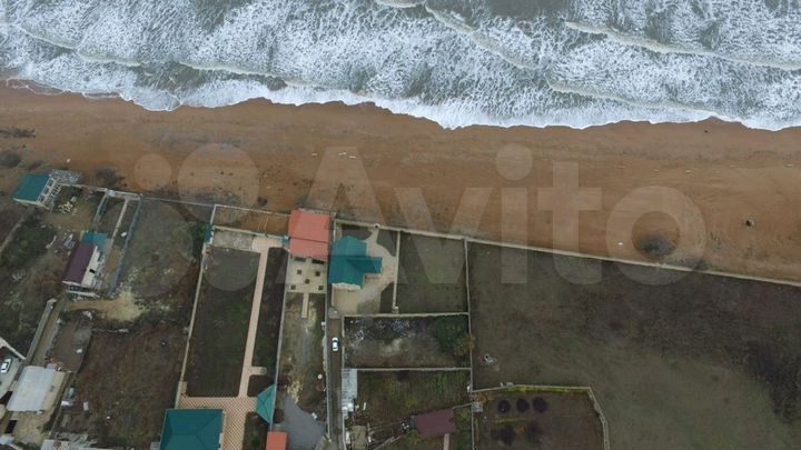 Участок 6 сот. (ИЖС)