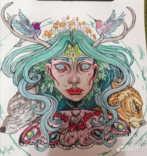 Стенгазеты в садики и школу,Арты