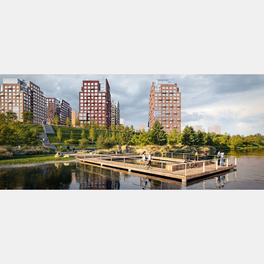 Квартира-студия, 24,9 м², 14/16 эт.