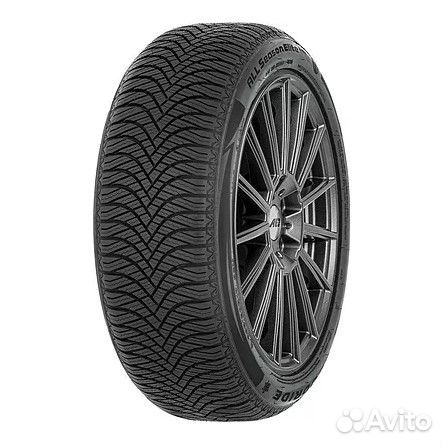 Westlake All Season Z-401 185/60 R15 88H