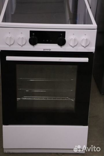 Плита электрическая Gorenje ECS5350 WA