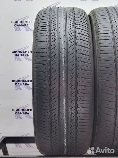 Bridgestone Dueler H/L 400 245/55 R19 103S