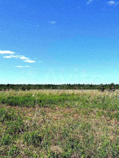 Участок 30 сот. (ИЖС)