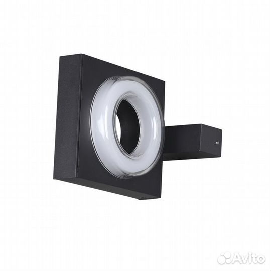 Odeon light 6654/5WL Nature уличные настенные свет