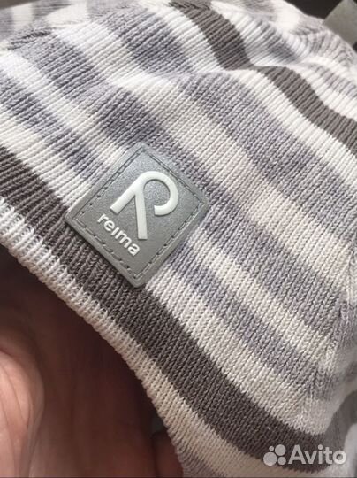 Шапка детская