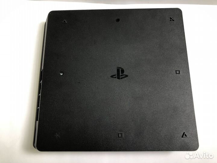 Приставка Сони