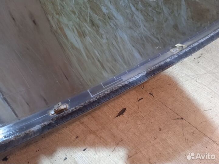 Стекло заднее Nissan Bluebird U14 SR20VE 1998