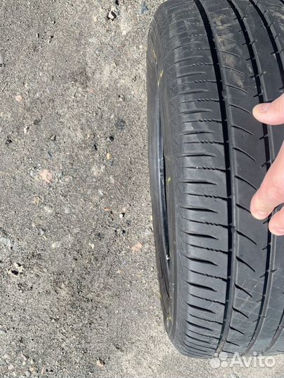 Toyo NanoEnergy 3 205/55 R16