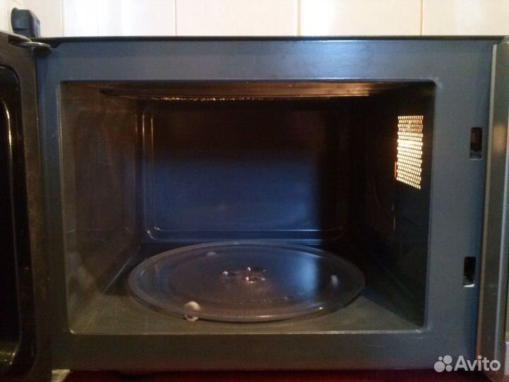 Микроволновая печь bork W521