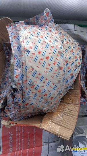 Пневмоподвеска