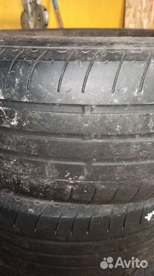 Nexen N Fera RU1 235/65 R17