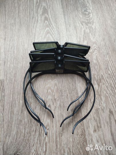 3D Очки samsung