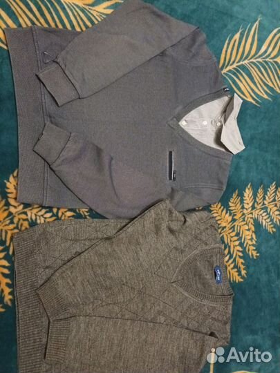 Кофты для школы