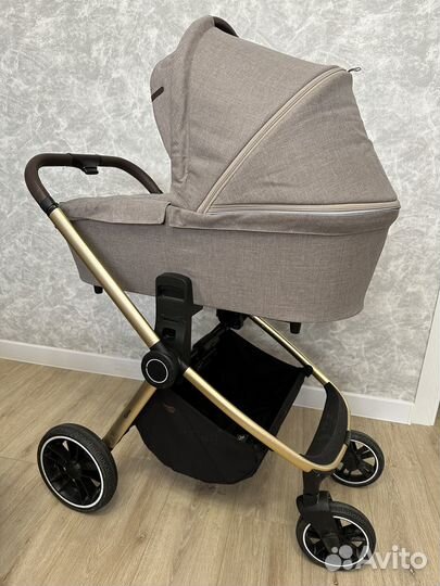 Коляска carello epica 2 в 1