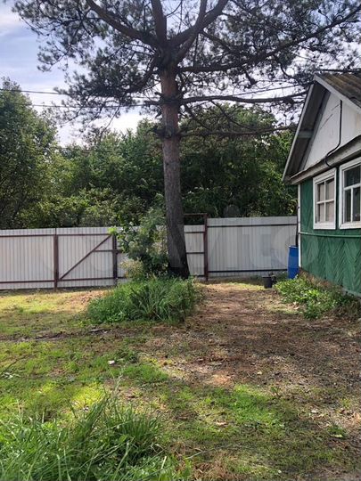 Участок 10 сот. (СНТ, ДНП)