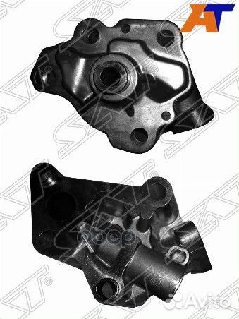 Насос масляный STL31014100A Sat