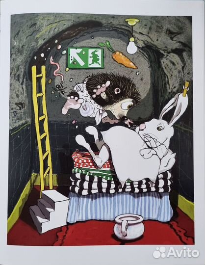 Джон Роу. Хорошо, что я такой