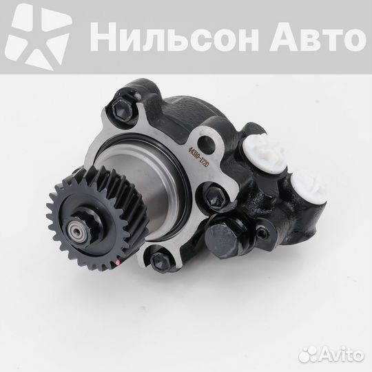 Гидроусилитель руля hino/toyota, лицензия