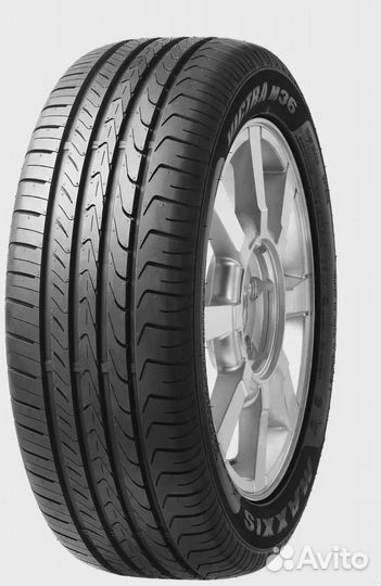 Maxxis M-36+ Victra 275/35 R19 100Y