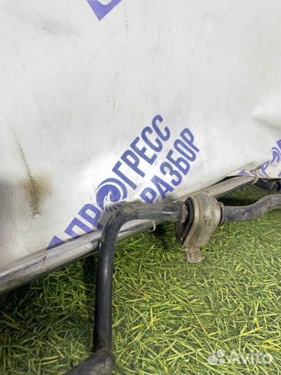 Стабилизатор передний Renault Megane 2 универсал