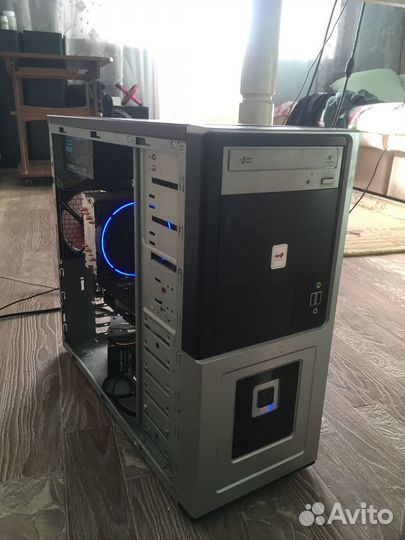 Продам компьютер
