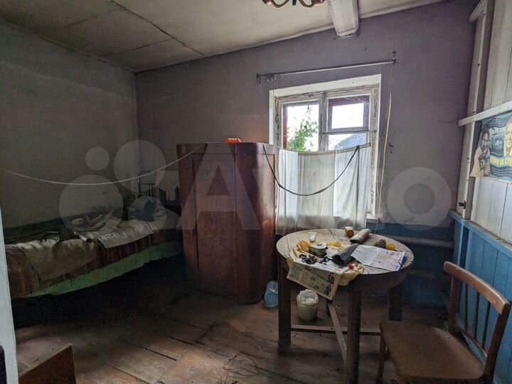 Дом 111,2 м² на участке 52 сот.