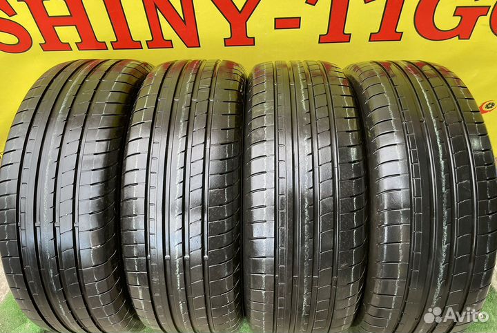 Goodyear Eagle F1 Asymmetric 3 225/55 R17 101W