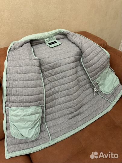 Легкая демисезонная курточка из Снежной Королевы