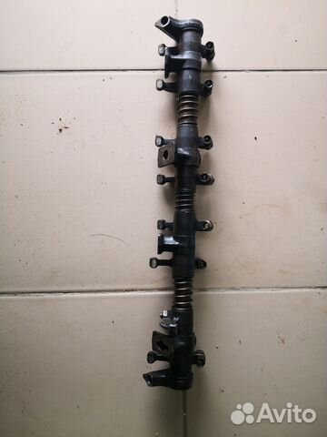 Ось коромысел Умз 421