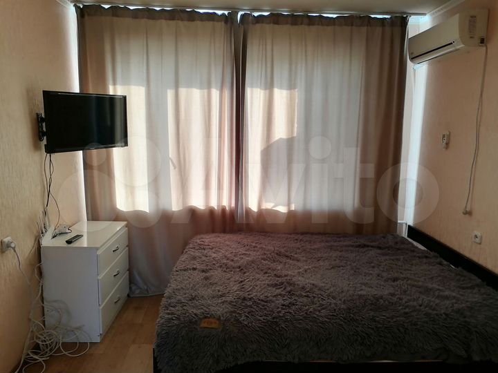 2-к. квартира, 47 м², 5/5 эт.