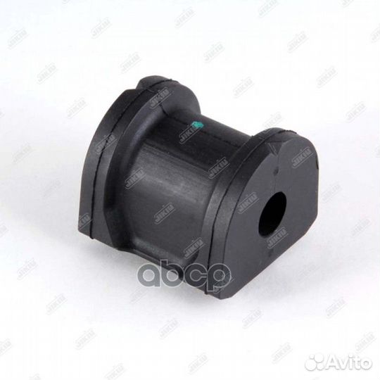 Втулка стабилизатора задняя subaru tribeca 05