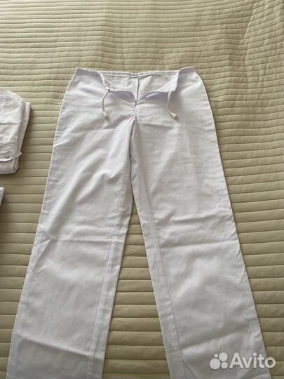 Медицинская одежда женская 42