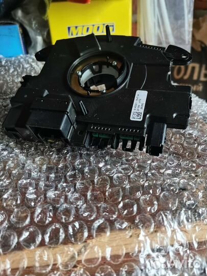 Шлейф подрулевой passat б6