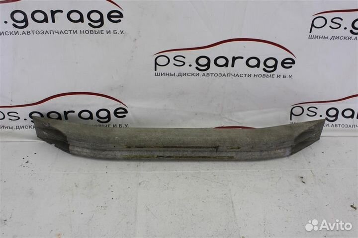 Усилитель переднего бампера Nissan Murano Z50