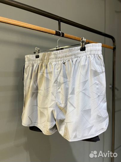 Шорты adidas