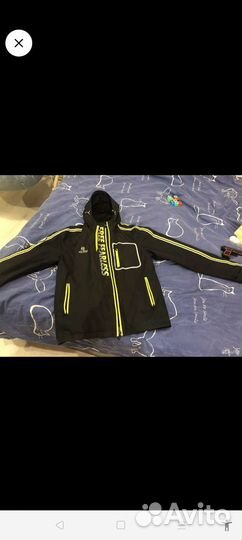 Куртка мужская