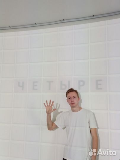 Репетитор по математике 5-9 класс