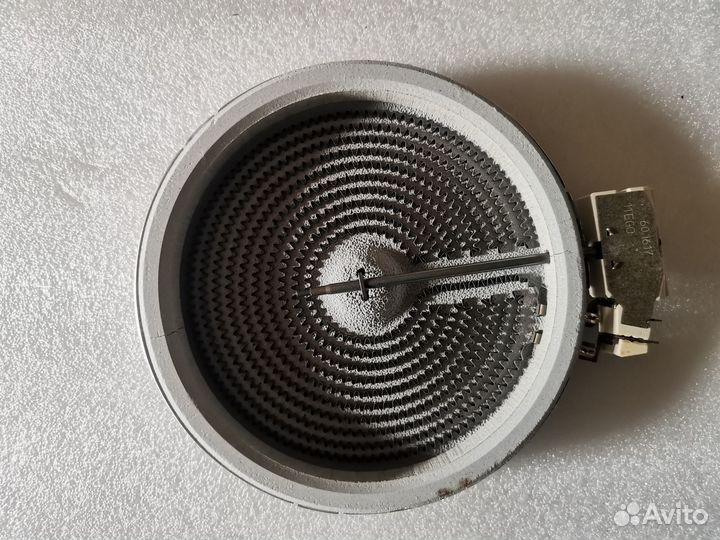 Конфорка для электроплиты electrolux