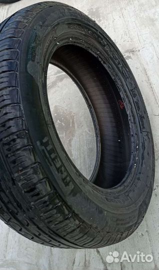 Pirelli Carrier 205/60 R16 90W